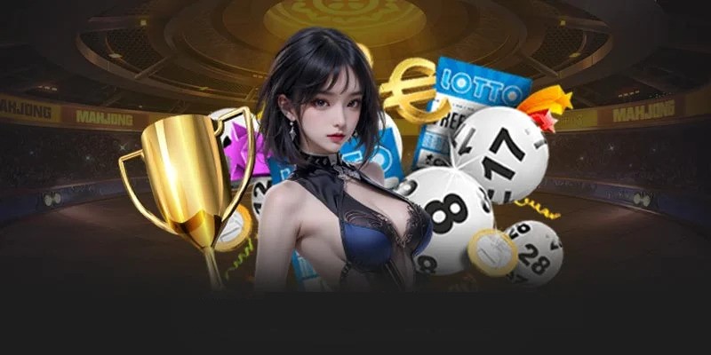 Bật mí phương pháp soi cầu xổ số ăn đậm tại 1xbit