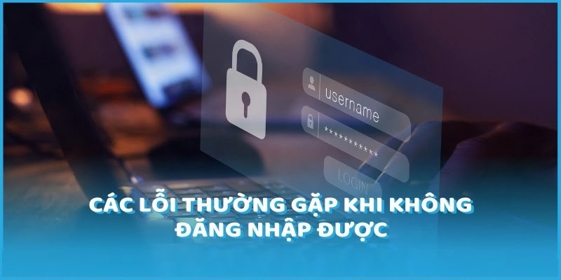 Đăng Nhập 4 Các lỗi thường gặp khi đăng nhập 1xbit và cách xử lý
