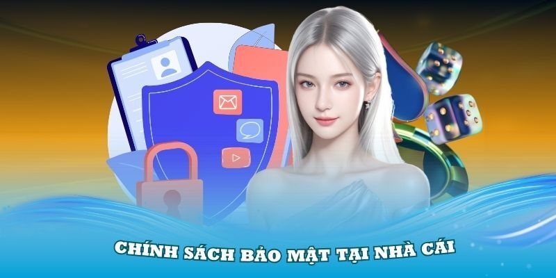 Chính Sách Bảo Mật 1 Chính sách bảo mật tại 1xbit có gì đặc biệt