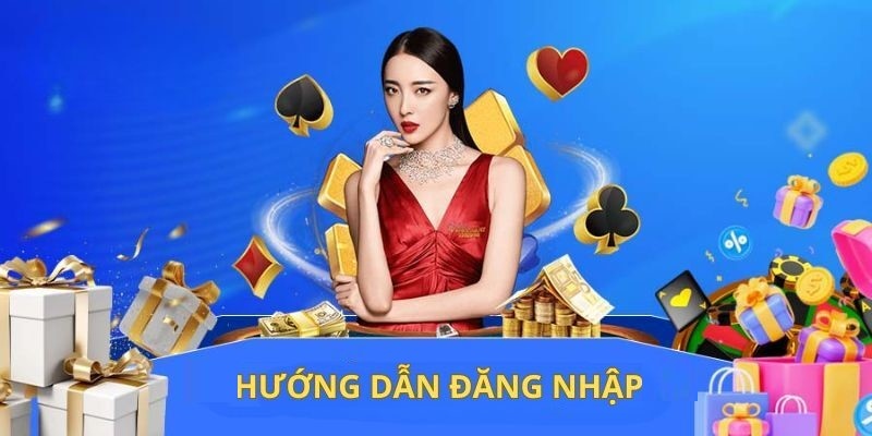 Đăng Nhập 1 đăng nhập