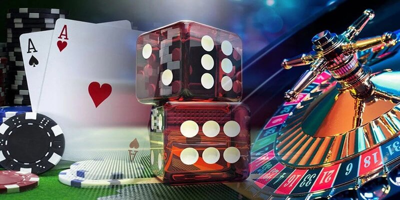 Danh sách game Casino 1xbit ăn khách nhất hiện nay