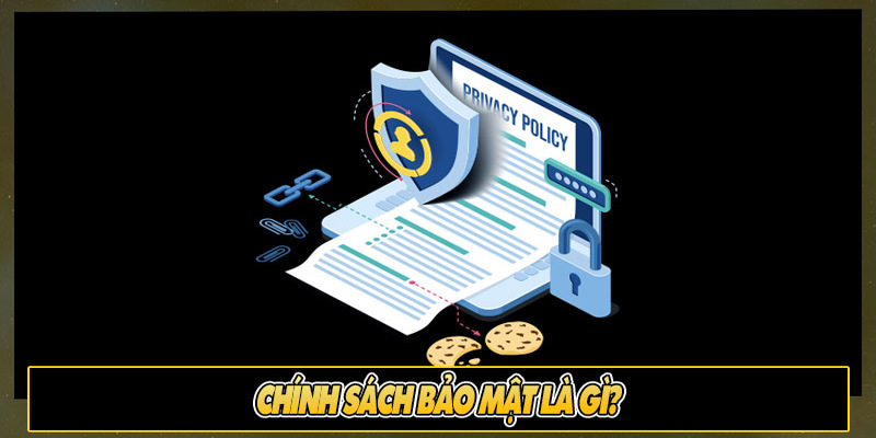 Chính Sách Bảo Mật 2 Ý nghĩa quan trọng về chính sách bảo mật tại 1xbit