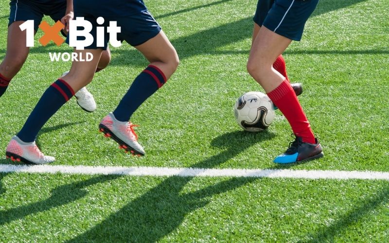 Các loại kèo bóng đá: Hướng dẫn toàn diện cho người mới chơi 4 Các loại kèo bóng đá