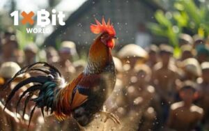 đá gà trực tiếp casino