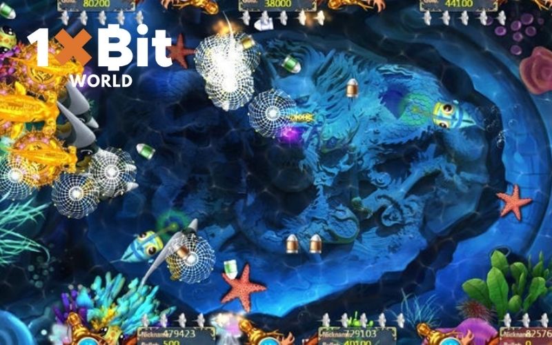 Hướng Dẫn Bắn Cá Đổi Thưởng: Chiến Thuật Trở Thành Cao Thủ! 4 hướng dẫn bắn cá đổi thưởng