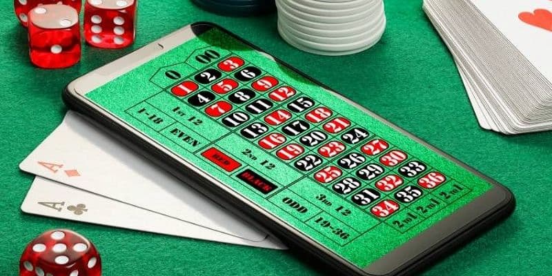 Tài Xỉu 1Xbit: Trải nghiệm ngay game bài "hot" nhất hiện nay 4 Nghiên cứu xác suất từng ván cược Sicbo