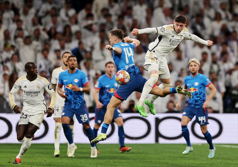 Cá cược bóng đá 1Xbit: Vừa thỏa mãn đam mê vừa cược có tiền 4 đặt cược bóng đá