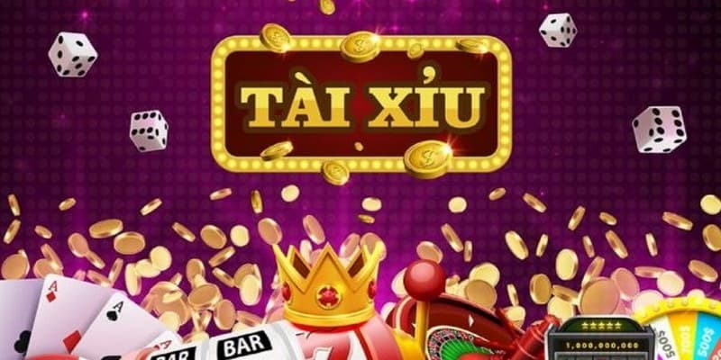 Tài Xỉu 1Xbit: Trải nghiệm ngay game bài "hot" nhất hiện nay 2 Tài Xỉu đổi thưởng tại 1Xbit