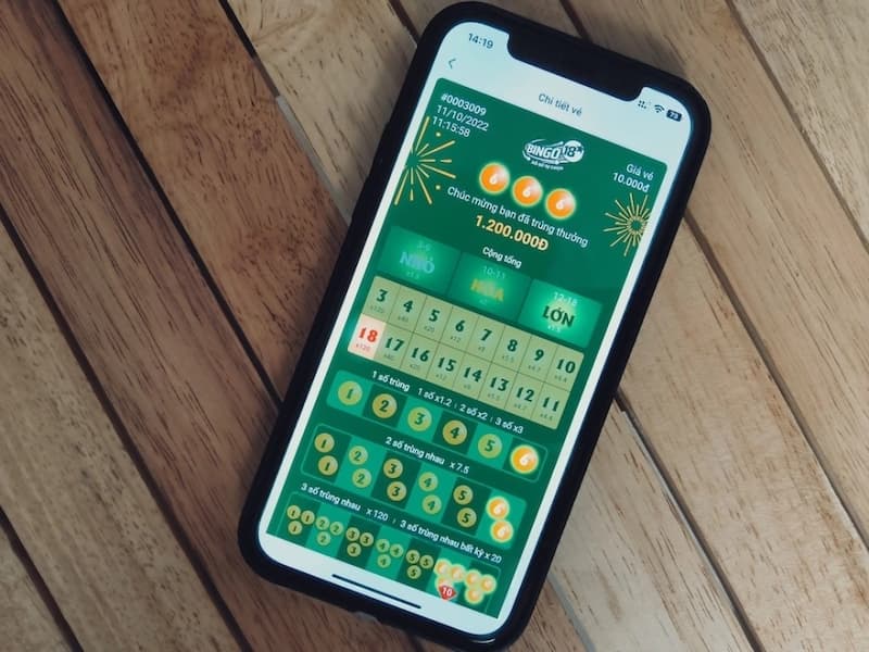 Lô đề siêu tốc 1Xbit: Quay chớp nhoáng, tiền cực khủng 3 kỳ quay lô đề nhanh chỉ từ 1-5 phút